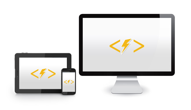 Websites and Interactive Strategy by The North State