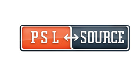 PSL Source logo by The North State